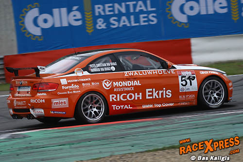 Prins Bernhard van Oranje